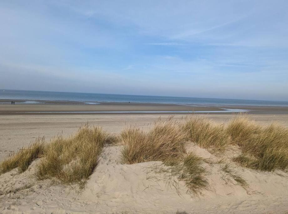 L'Effet-Mer Dunkirk Extérieur photo